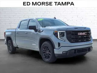 GMC Sierra 1500 2024 4x2 Elevation 4dr Crew Cab 5.8 ft. SB
