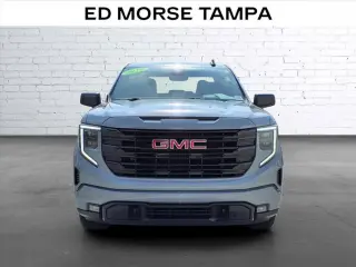GMC Sierra 1500 2024 4x2 Elevation 4dr Crew Cab 5.8 ft. SB