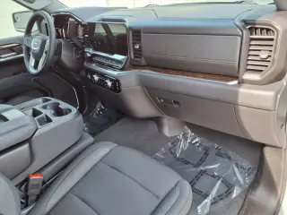 GMC Sierra 1500 2024 4x2 Elevation 4dr Crew Cab 5.8 ft. SB