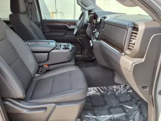 GMC Sierra 1500 2024 4x2 Elevation 4dr Crew Cab 5.8 ft. SB