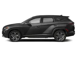Hyundai TUCSON 2022 AWD N Line SUV de 4 puertas