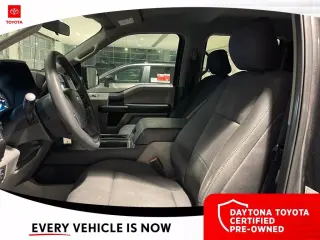 Ford F-150 2019 4x4 XL 4dr SuperCrew 5.5 ft. SB