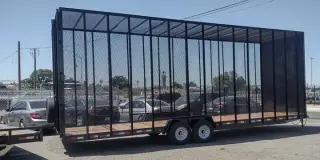 TRAILERS PERSONALIZADOS