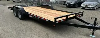 TRAILERS PERSONALIZADOS