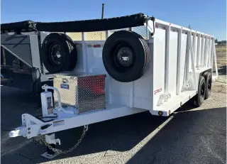 TRAILERS PERSONALIZADOS