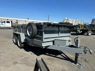 TRAILERS PERSONALIZADOS