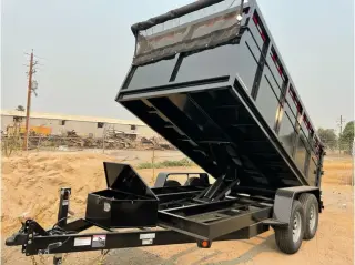 TRAILERS PERSONALIZADOS