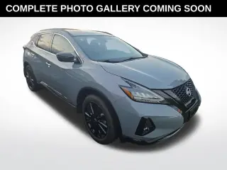 Nissan Murano 2023 AWD SV 4dr SUV