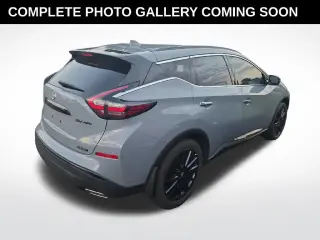 Nissan Murano 2023 AWD SV 4dr SUV