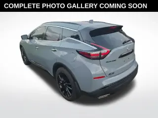 Nissan Murano 2023 AWD SV 4dr SUV