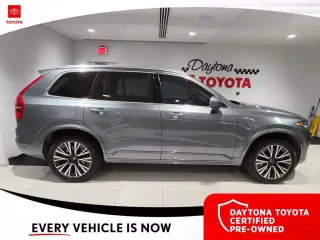 Volvo XC90 2020 AWD T5 Momentum SUV 4 puertas