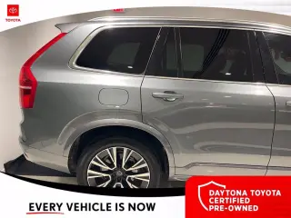 Volvo XC90 2020 AWD T5 Momentum SUV 4 puertas
