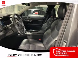 Volvo XC90 2020 AWD T5 Momentum SUV 4 puertas