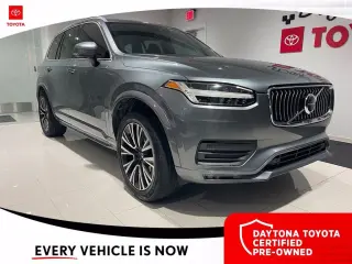 Volvo XC90 2020 AWD T5 Momentum SUV 4 puertas
