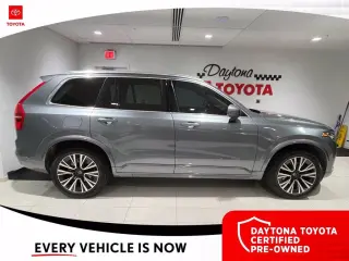 Volvo XC90 2020 AWD T5 Momentum SUV 4 puertas