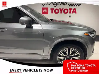 Volvo XC90 2020 AWD T5 Momentum SUV 4 puertas