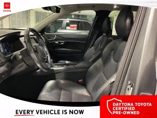 Volvo XC90 2020 AWD T5 Momentum SUV 4 puertas