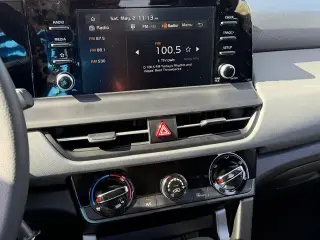 Kia Seltos 2026 LX 4dr SUV