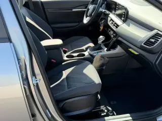 Kia Seltos 2026 LX 4dr SUV