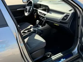 Kia Seltos 2026 LX 4dr SUV