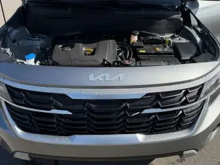 Kia Seltos 2026 LX 4dr SUV