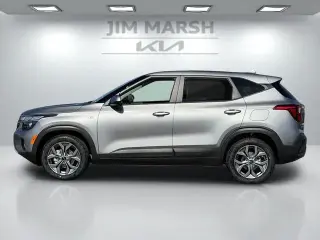 Kia Seltos 2026 LX 4dr SUV