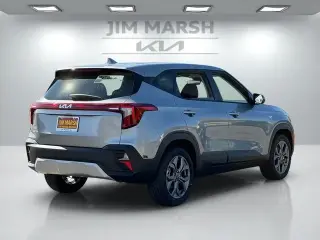 Kia Seltos 2026 LX 4dr SUV