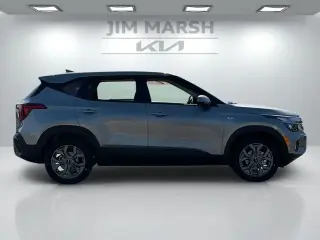 Kia Seltos 2026 LX 4dr SUV