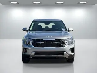 Kia Seltos 2026 LX 4dr SUV