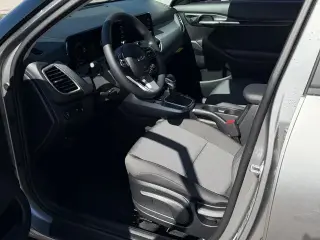 Kia Seltos 2026 LX 4dr SUV