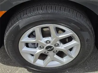 Kia Soul 2023 S 4dr Crossover