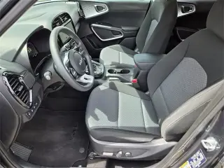 Kia Soul 2023 S 4dr Crossover