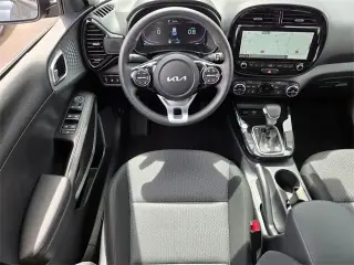 Kia Soul 2023 S 4dr Crossover