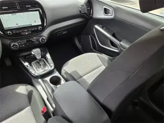Kia Soul 2023 S 4dr Crossover