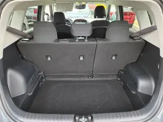 Kia Soul 2023 S 4dr Crossover