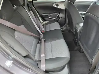 Kia Soul 2023 S 4dr Crossover