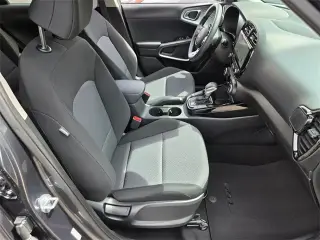 Kia Soul 2023 S 4dr Crossover