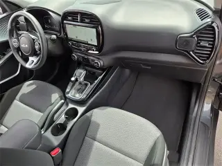 Kia Soul 2023 S 4dr Crossover