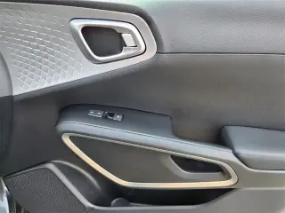 Kia Soul 2023 S 4dr Crossover