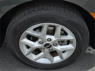 Kia Soul 2023 S 4dr Crossover