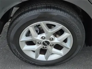 Kia Soul 2023 S 4dr Crossover