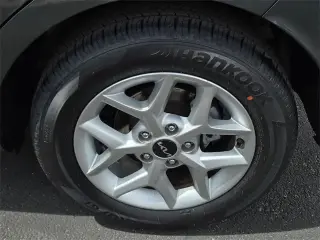 Kia Soul 2023 S 4dr Crossover