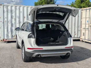 Lincoln Corsair 2025 Premiere 4dr SUV