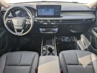 Lincoln Corsair 2025 Premiere 4dr SUV