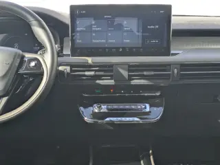 Lincoln Corsair 2025 Premiere 4dr SUV