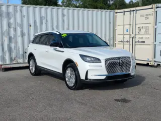Lincoln Corsair 2025 Premiere 4dr SUV