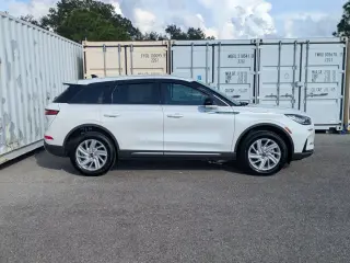 Lincoln Corsair 2025 Premiere 4dr SUV
