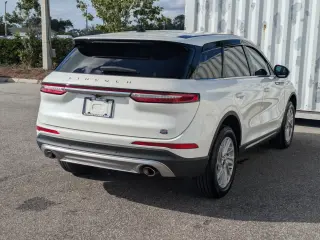 Lincoln Corsair 2025 Premiere 4dr SUV
