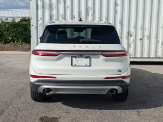 Lincoln Corsair 2025 Premiere 4dr SUV