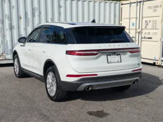 Lincoln Corsair 2025 Premiere 4dr SUV